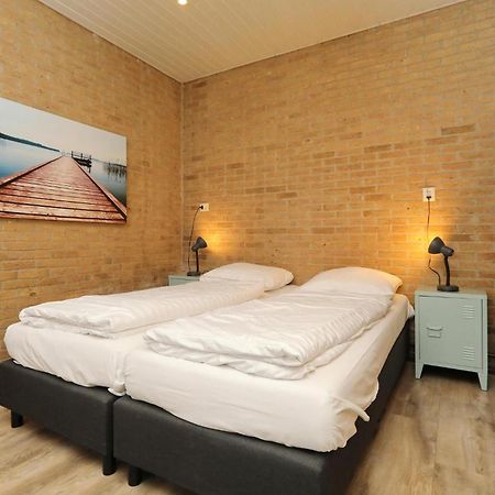 Sun&Sea Holidays-De Anemoon Noordwijkerhout Eksteriør billede
