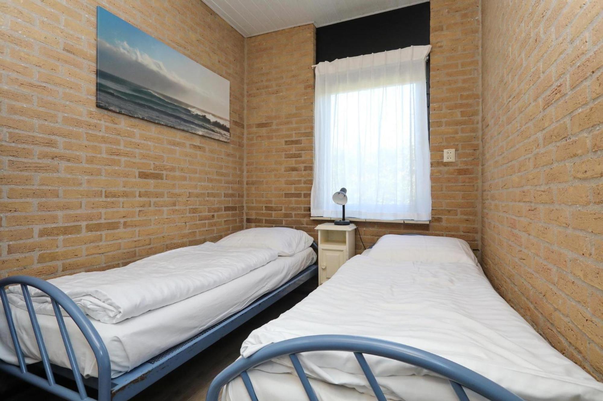 Sun&Sea Holidays-De Anemoon Noordwijkerhout Eksteriør billede